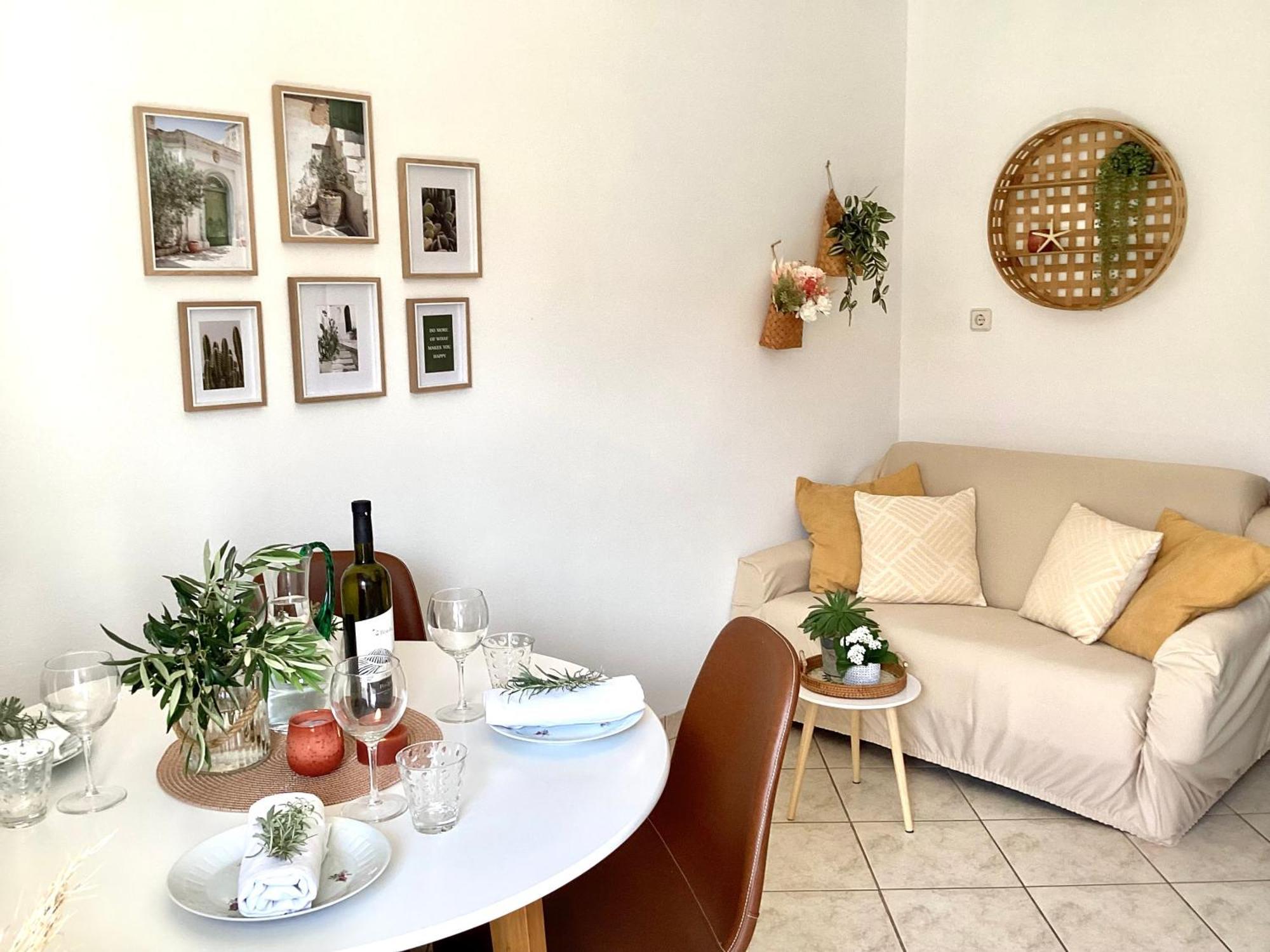 Apartmani Mate ロゴズニッツァ 部屋 写真