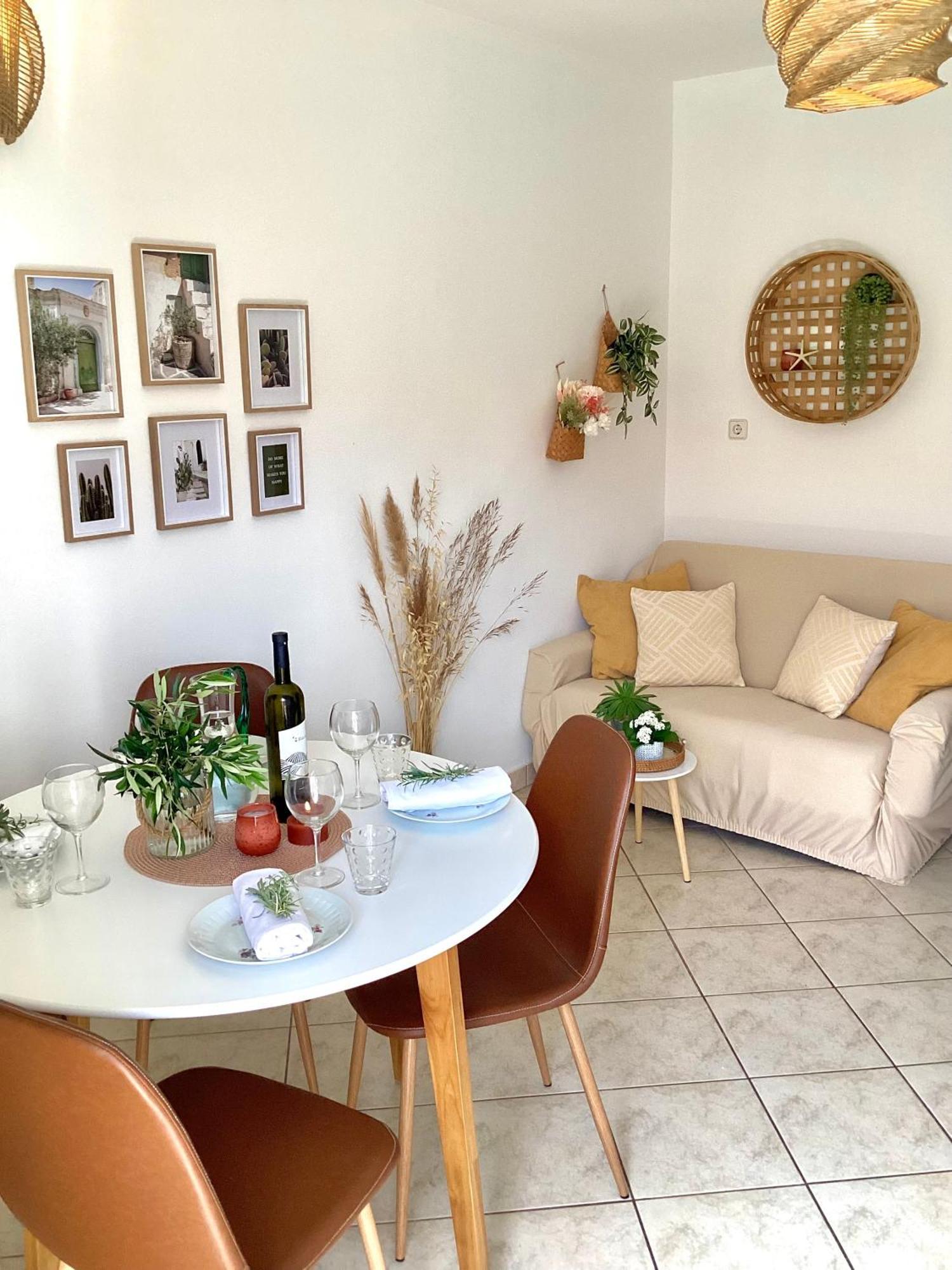 Apartmani Mate ロゴズニッツァ 部屋 写真