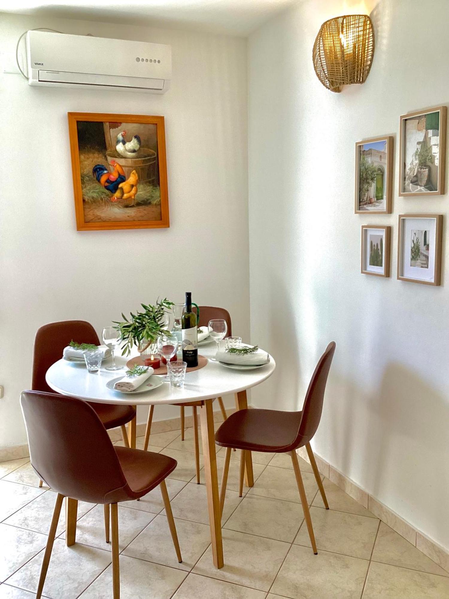 Apartmani Mate ロゴズニッツァ 部屋 写真