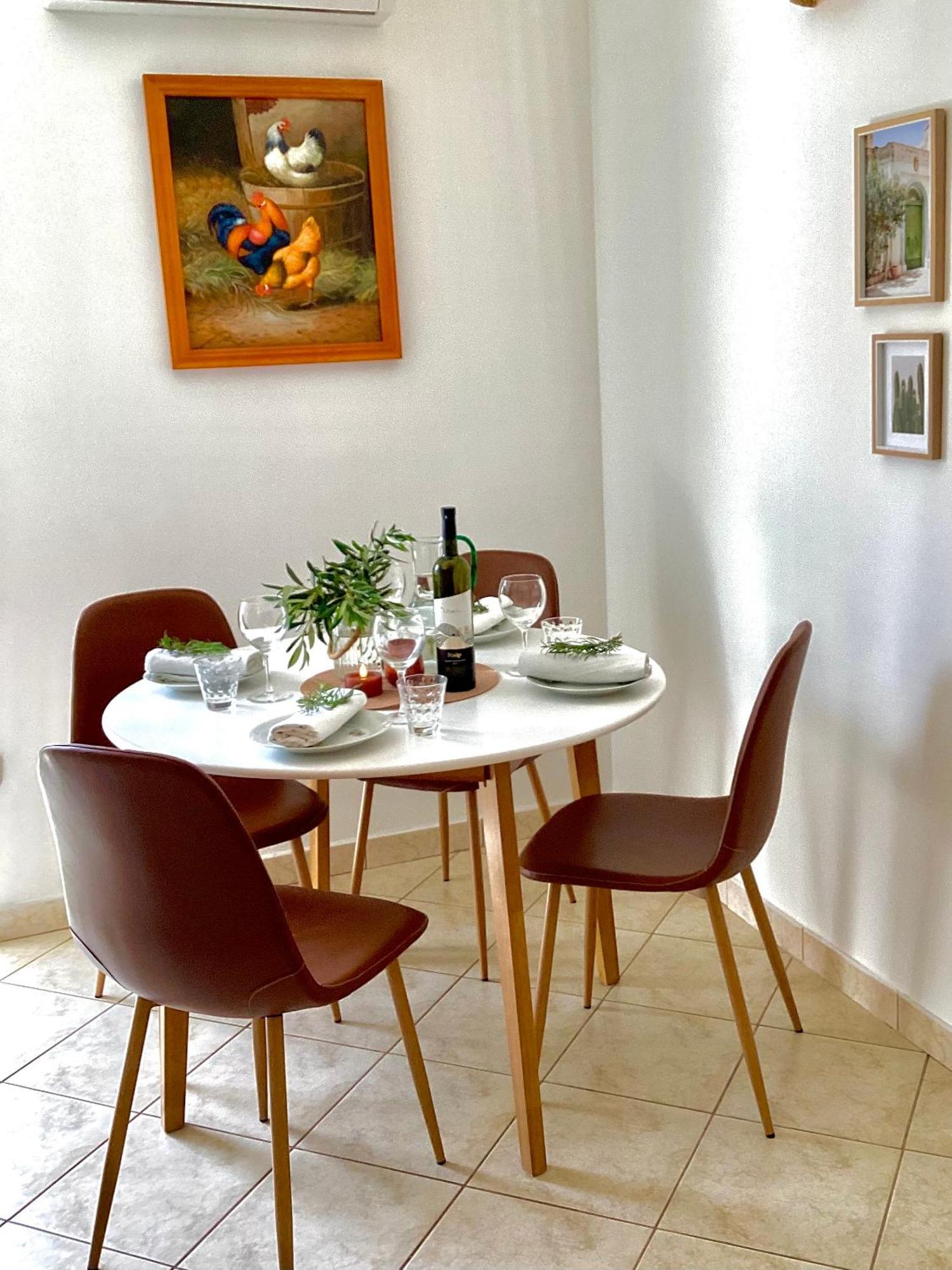 Apartmani Mate ロゴズニッツァ 部屋 写真