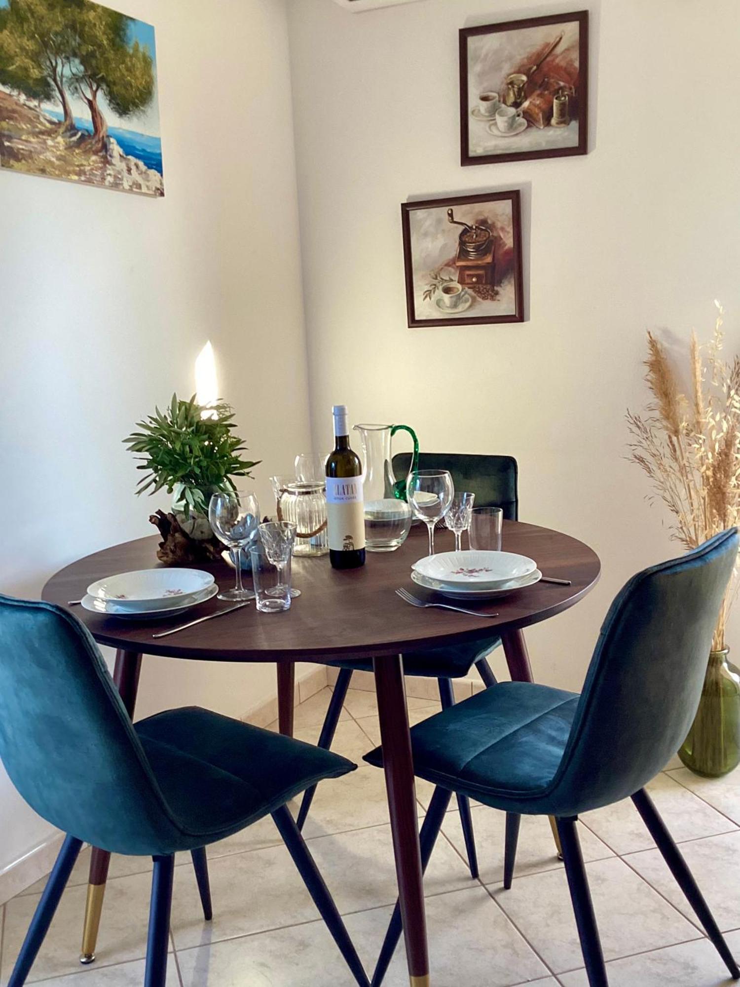 Apartmani Mate ロゴズニッツァ 部屋 写真