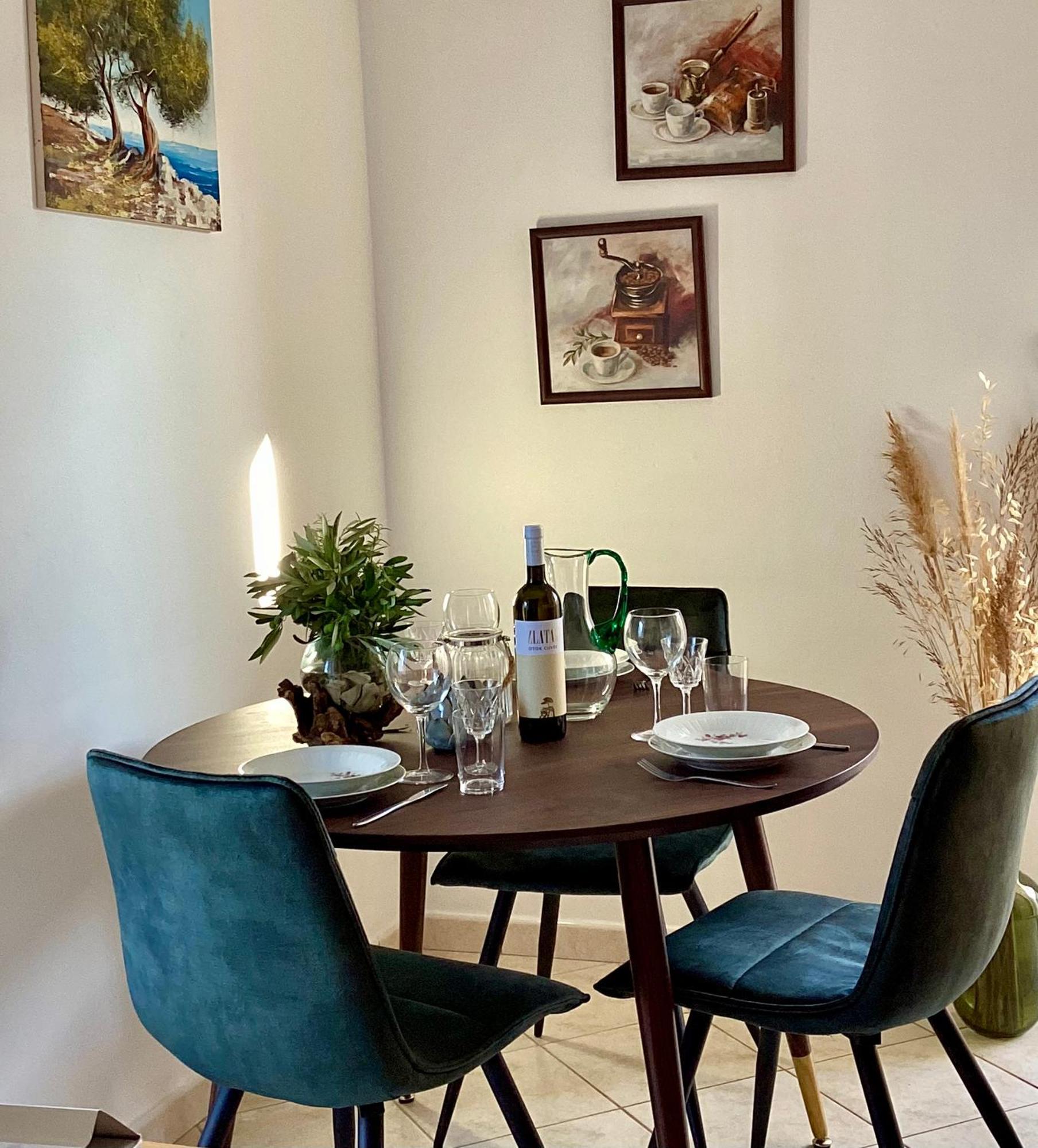 Apartmani Mate ロゴズニッツァ 部屋 写真
