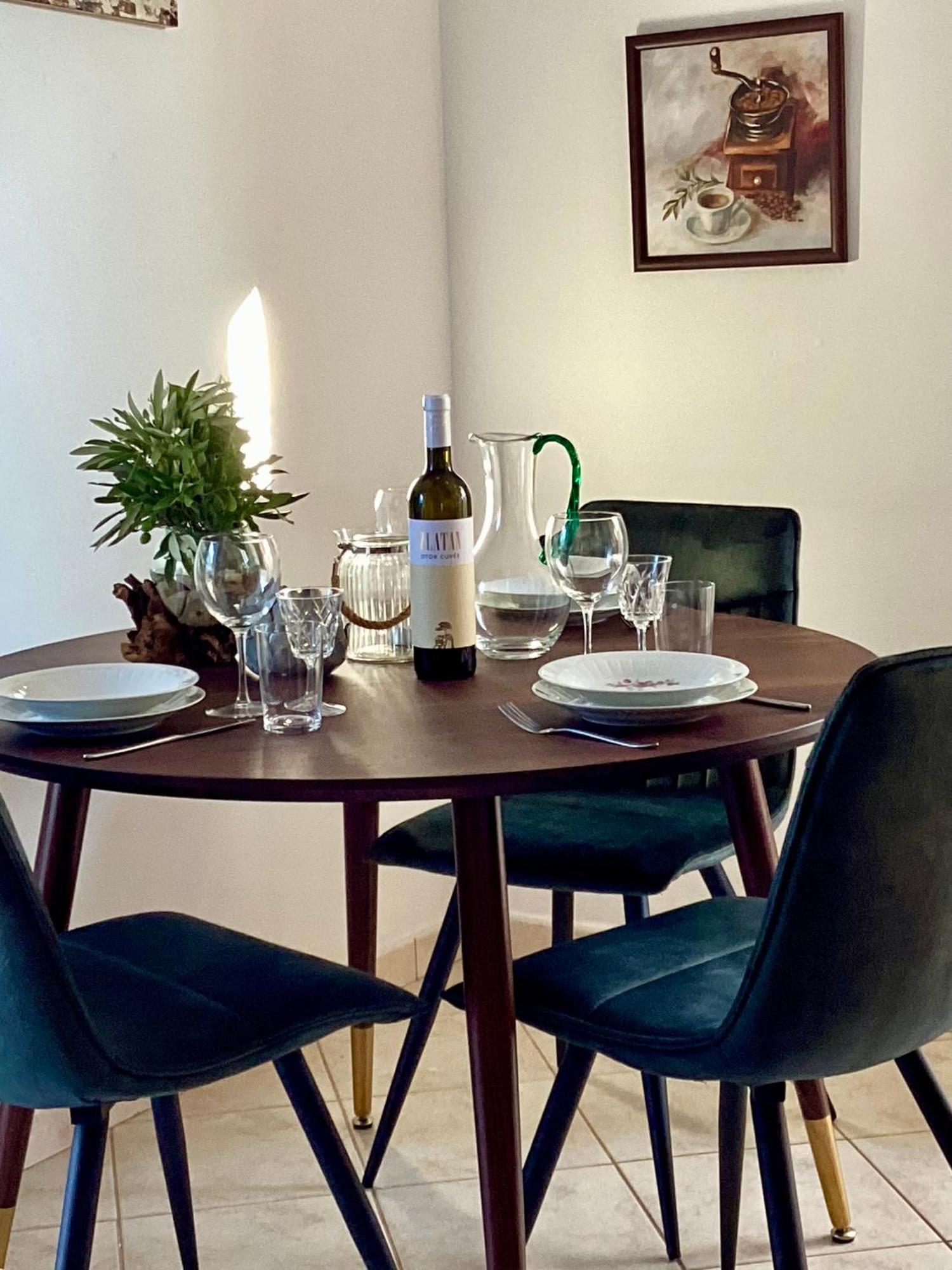 Apartmani Mate ロゴズニッツァ 部屋 写真