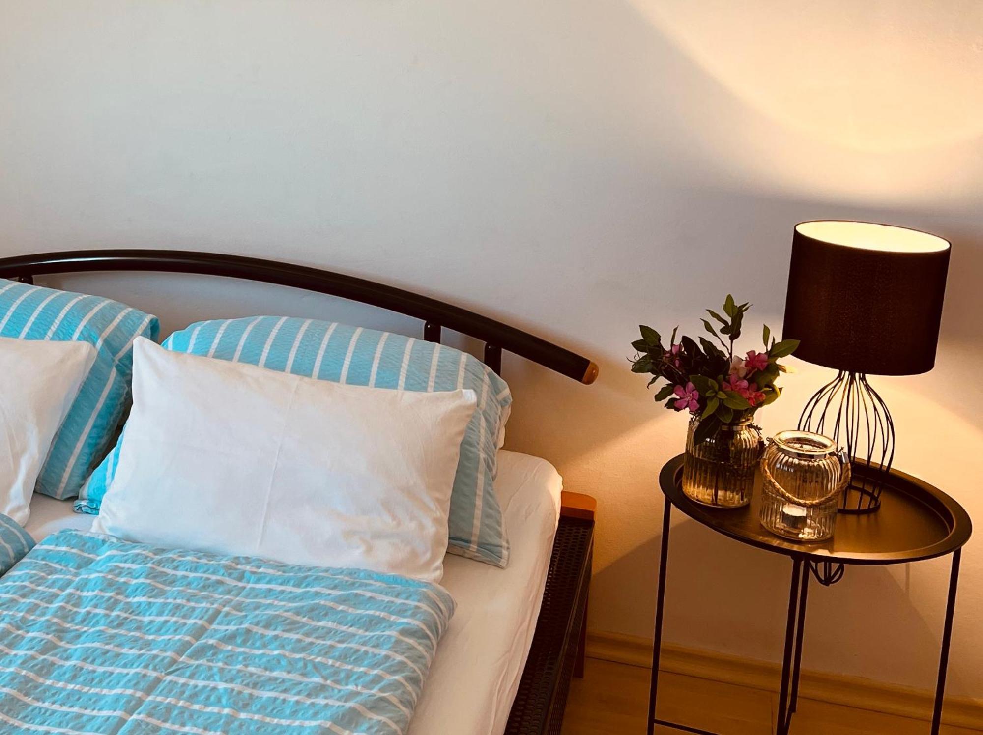 Apartmani Mate ロゴズニッツァ 部屋 写真