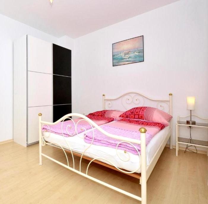 Apartmani Mate ロゴズニッツァ 部屋 写真