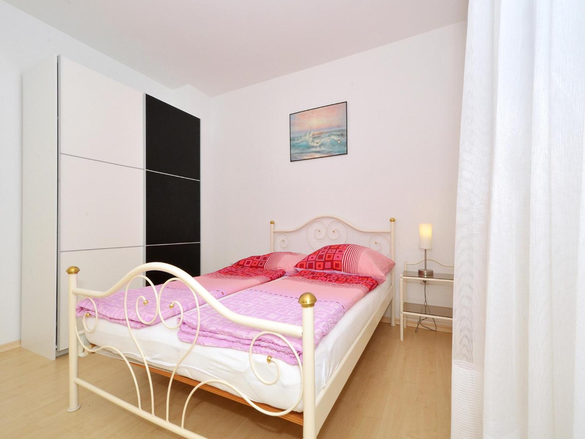 Apartmani Mate ロゴズニッツァ 部屋 写真